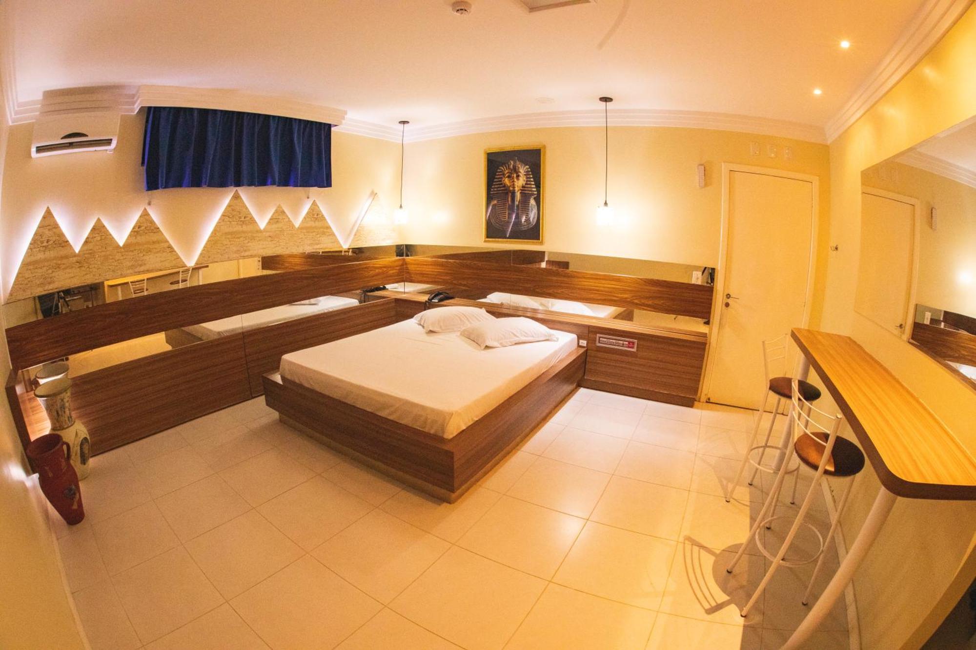 Hotel Passione Criciuma - Adult Only Zewnętrze zdjęcie