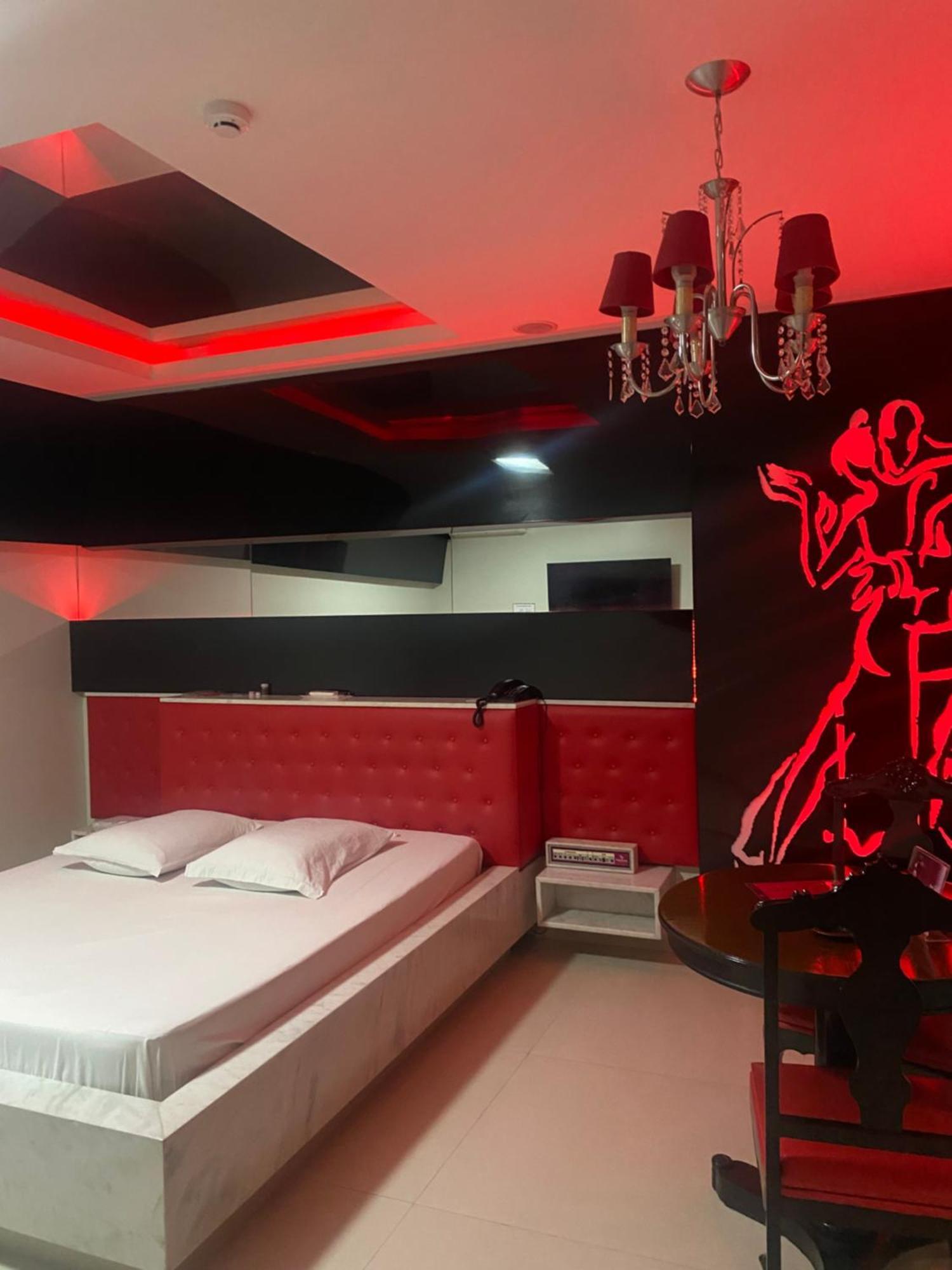 Hotel Passione Criciuma - Adult Only Zewnętrze zdjęcie