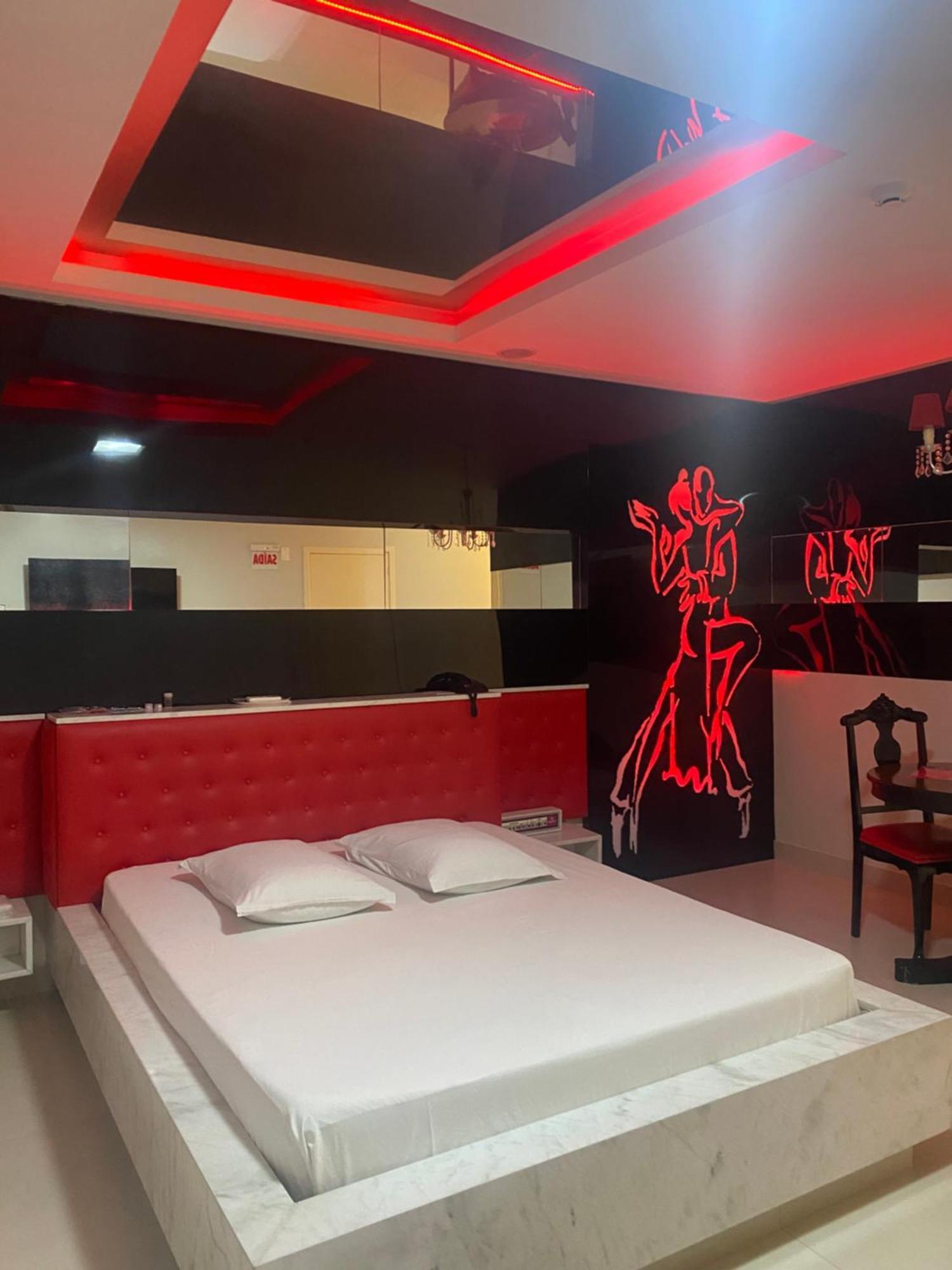 Hotel Passione Criciuma - Adult Only Zewnętrze zdjęcie